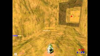 JumPix JPX01 "Badlands" in 0:08