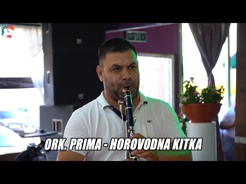 ORK. PRIMA -HOROVODNA KITKA - LIVE, 2023/ОРК. ПРИМА - ХОРОВОДНА КИТКА - ЛАЙВ, 2023