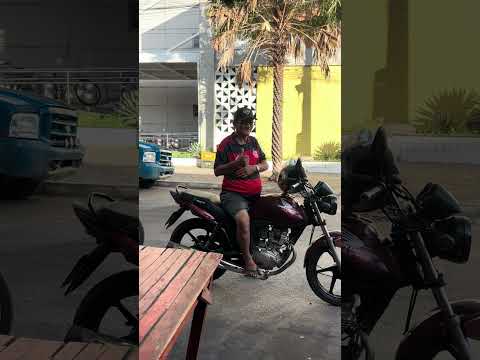 Irmão Geovane servo de Deus Itapipoca Ceará é show papai