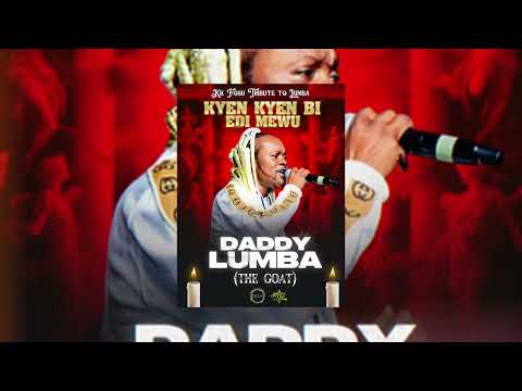 K.K Fosu -  Lumba ( Tribute Song )