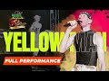 RUN DMC x YELLOWMAN -  Roots Rap Reggae ° 1985