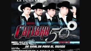 Calibre 50 El Señor De La Silla Epicenter