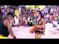 மேளக்காரரை மிரட்டி எடுத்த சேலம் தமிழ