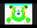 Klaskyklaskyklaskyklasky Gummy Bear Movie Maker In G Major 97