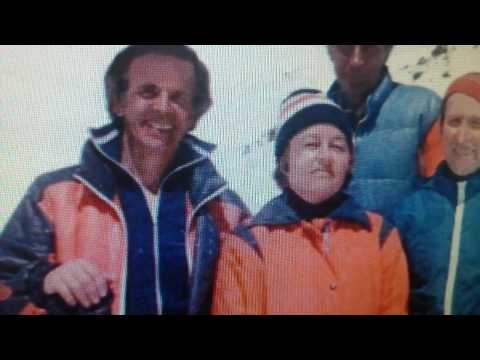 Блокадница на лыжах с Эльбруса. Удивительные люди рядом. Ч. 2