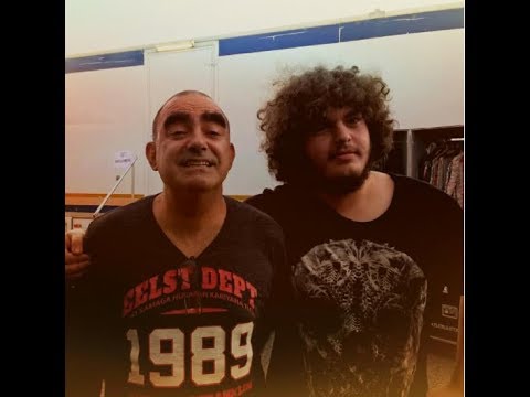 "Un sogno che si realizza" - Vlogghe demmerda