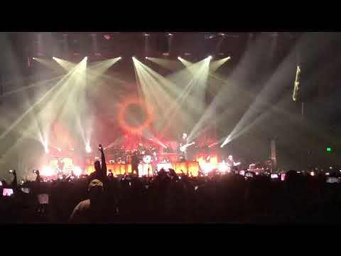 Breaking Benjamin w/ Gavin Rossdale Bush  Alice In Chains Would (Live) Reno Events Center 02/29/2020