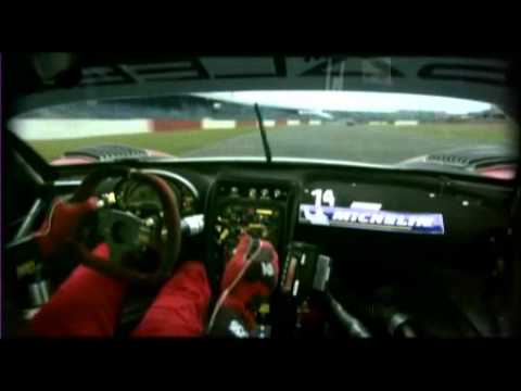 FIA GT 2009 - Silverstone - Race