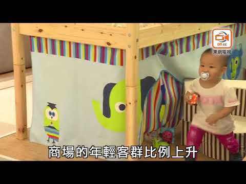 香港家居折」開鑼　智慧型家居成新趨勢