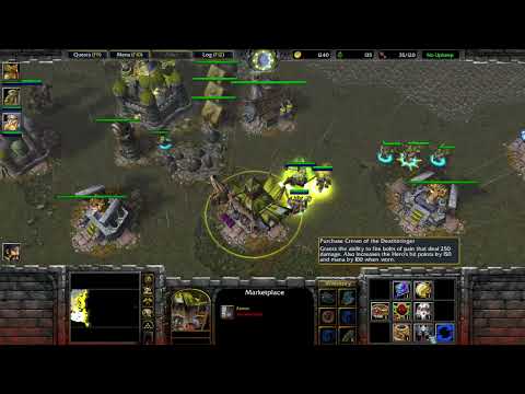 Second Human Book - Legends of Arkain - Chapter 11 B:"The End of the Ironfist"- Part 1