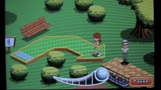 Mini Golf Theme Park