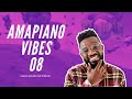 Amapiano Vibes Live Set For Icarus Sound Alfakat Kamo Mphela Focalistic Niniola Amaarae