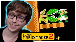 Easy World Record - TearGasJaz World