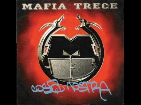 O.M.U. Feat. Oxmo Puccino - Mafia Trece