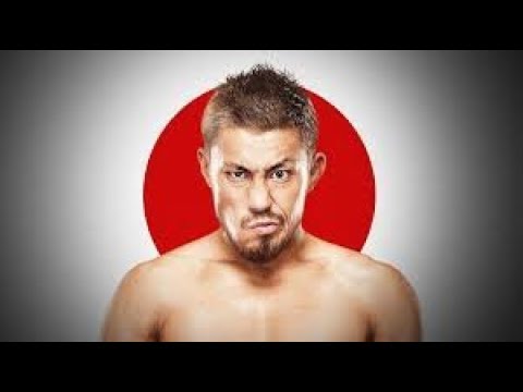 Top 10 Moves Of Akira Tozawa