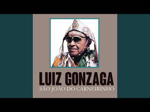 Video thumbnail for São João do Carneirinho