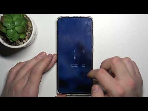 Xiaomi Mi 11 Ultra – All Unlock Methods