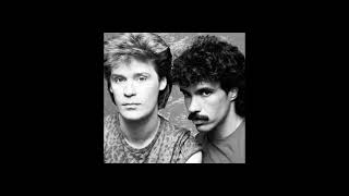 Hall &amp; Oates - Can&#39;t Get Enough Of Your Love (Cesar Cab EDIT)