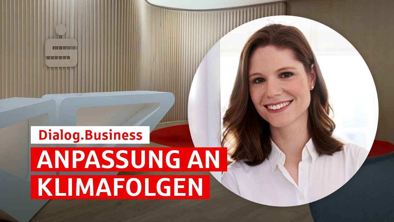 Folgen des Klimawandels für Unternehmen