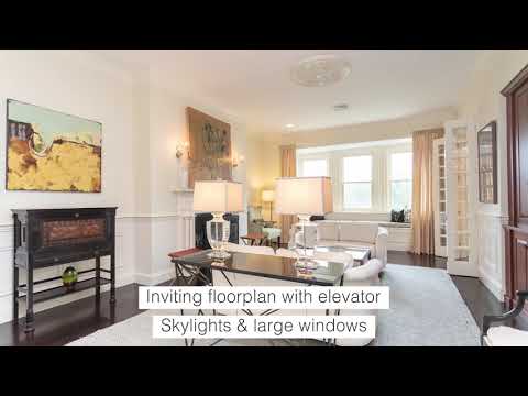 68 Commonwealth Ave Unit 4 // Boston Back Bay