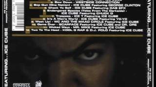 Ice Cube - 1997 - Featuring - T Wo The Head (Feat Kool G Rap &amp; Dj Polo)