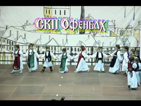 SKC Offenbach, naši najmlađi, nastup u Novom Izenburgu 12 11 2016