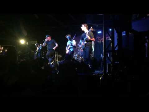 Chelsea Grin FULL SET (The Chaos Tour)