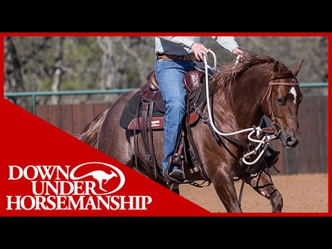 Clinton Anderson: Perfecting the Posse, Part 5 - Downunder Horsemanship
