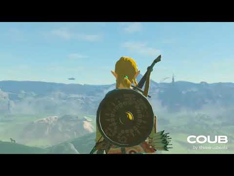 THE LIMBA x JONY x ANDRO Type Beat - Рассвет (prod. WeerusBeats)