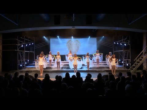 Superstar | Jesus Christ Superstar 2016