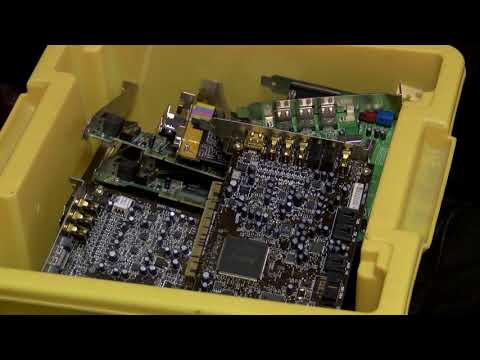 Scd Enterprises video.