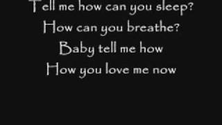 How You Love Me Now (Hey Monday) lyrics