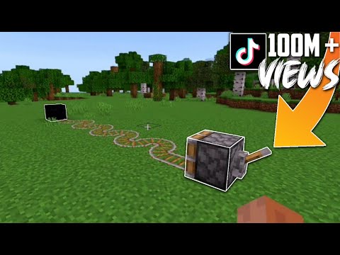 Minecraft Pro Hacks 🔥 Viral TikTok Builds