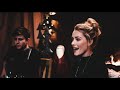 Emily Ann Roberts - Christmas Song Medley Video
