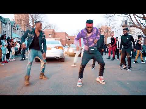 Afro Panico "Matimba" Best Dance | Afro Party |