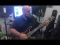 Periphery - The Bad Thing Intro (Shai Mishali ...