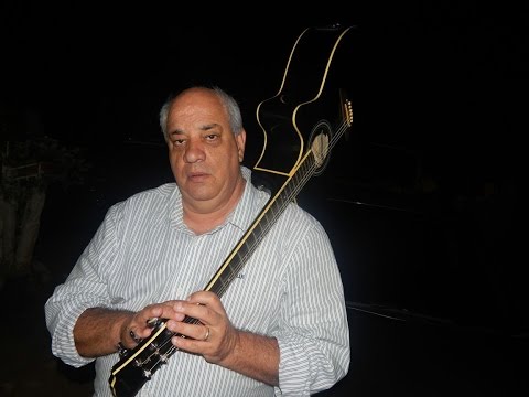 ANDRE LUIZ COM SAMUEL DE CAMARGO E JONAS BENICHIO E CHARLES DE CAMARGO   O Grande pintor1