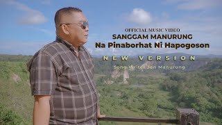 Download lagu Sanggam Manurung - Napinaborhat Ni Hapogoson ( , New Version ) mp3 Download lagu Sanggam Manurung - Napinaborhat Ni Hapogoson ( , New Version ) mp3