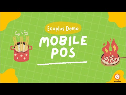 Firepos GO - Mobile POS