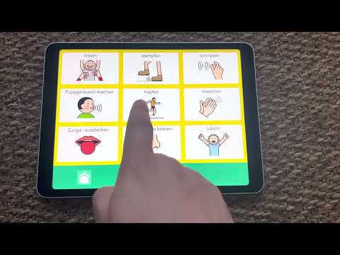 Einfache Mach-was-Spiele in der UK-Diagnostik (2)