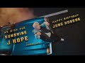 Jhope Birthday Whatsapp Status