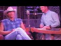 Alan Jackson Gone Crazy Prime Time Country