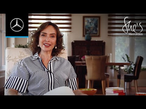 1. Mercedes Videosu