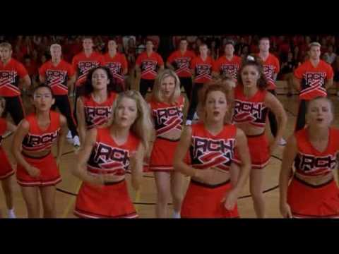 Bring It On (2000) opening