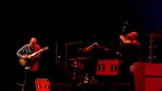 Medeski, Scofield, Martin and Wood - Julia