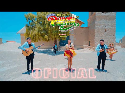 PASION BOLIVIA TEMA:  TENGO MUCHO MIEDO