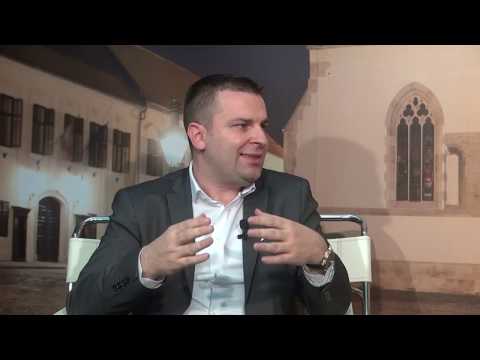 POGLED S MARKOVOG TRGA 10.02.2020.