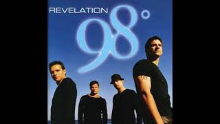 98 Degrees - Yesterday&#39;s Letter