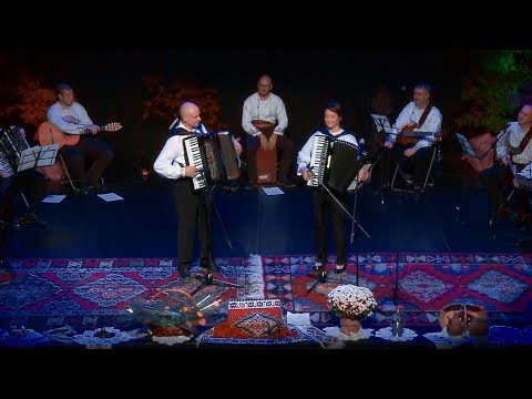 SPLET SEVDALINKI I NENADOVO KOLO