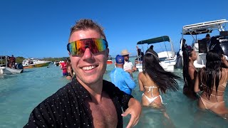Morrocoy, Venezuela's Unseen Paradise 🇻🇪 - YouTube